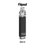 Fitpod RBAR Q2可重復注油小主機一次性:圖片 6