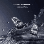 Fitpod O-SHADOW 主機注油空倉通用OXVA小蠻牛:圖片 4