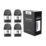 Uwell Caliburn A2 咖哩棒煙彈空倉官網:圖片 2