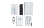 ISMOD NANO加熱煙主機通用 IQOS 2.4/3.0 LEME樂美 - 紫色主機:圖片 5
