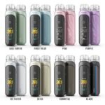 ASPIRE PIXO 霧克斯螢幕觸控電子煙主機空倉煙彈官網30W:圖片 4
