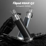 Fitpod RBAR Q2可重復注油小主機一次性:圖片 7