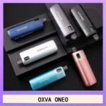 OXVA ONEO奧尼奧40W空倉煙彈小蠻牛電子煙官網