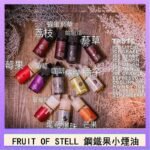 FRUIT OF STELL鋼鐵果主機果汁煙油30ml