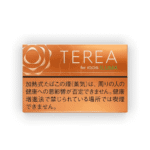 日版TEREA煙彈日本IQOS ILUMA加熱菸專用口味推薦價錢官網:圖片 14